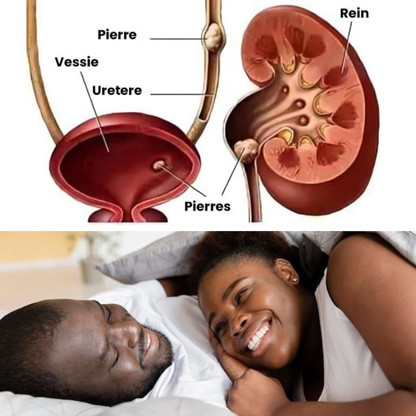 Thé aux Dix Trésors au Ginseng